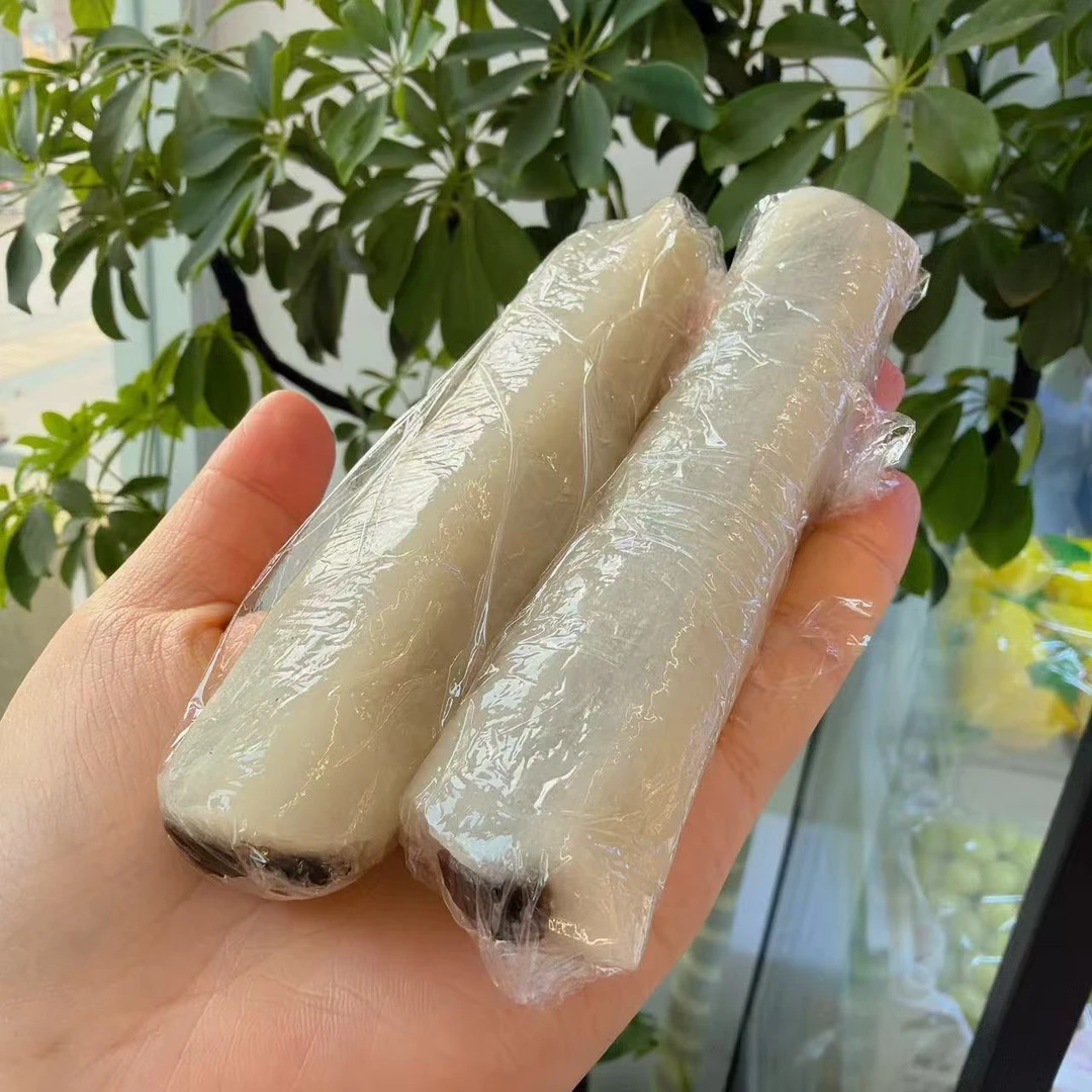 【南京代购】绿柳居芝麻马蹄糕