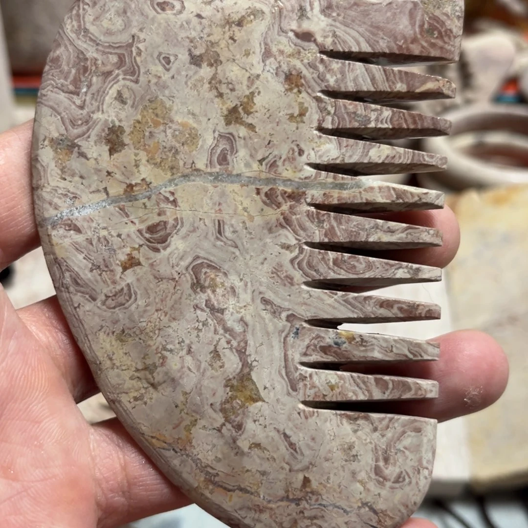 砭石砭石扁鹊石养生器具