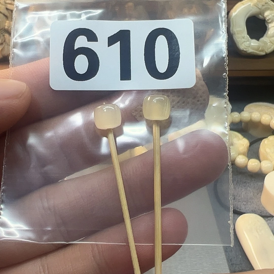 手串/手链/手镯猛犸象牙