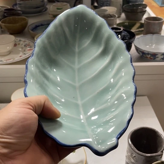 紫砂回流瓷器 默认微瑕 完美主义甚拍 66