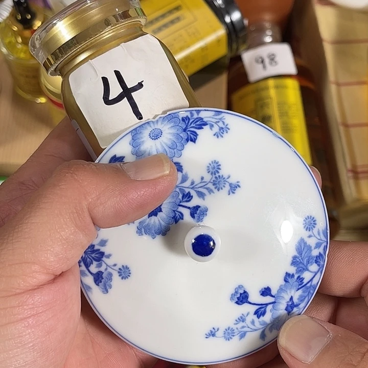 瓷片回流瓷器瓷片04