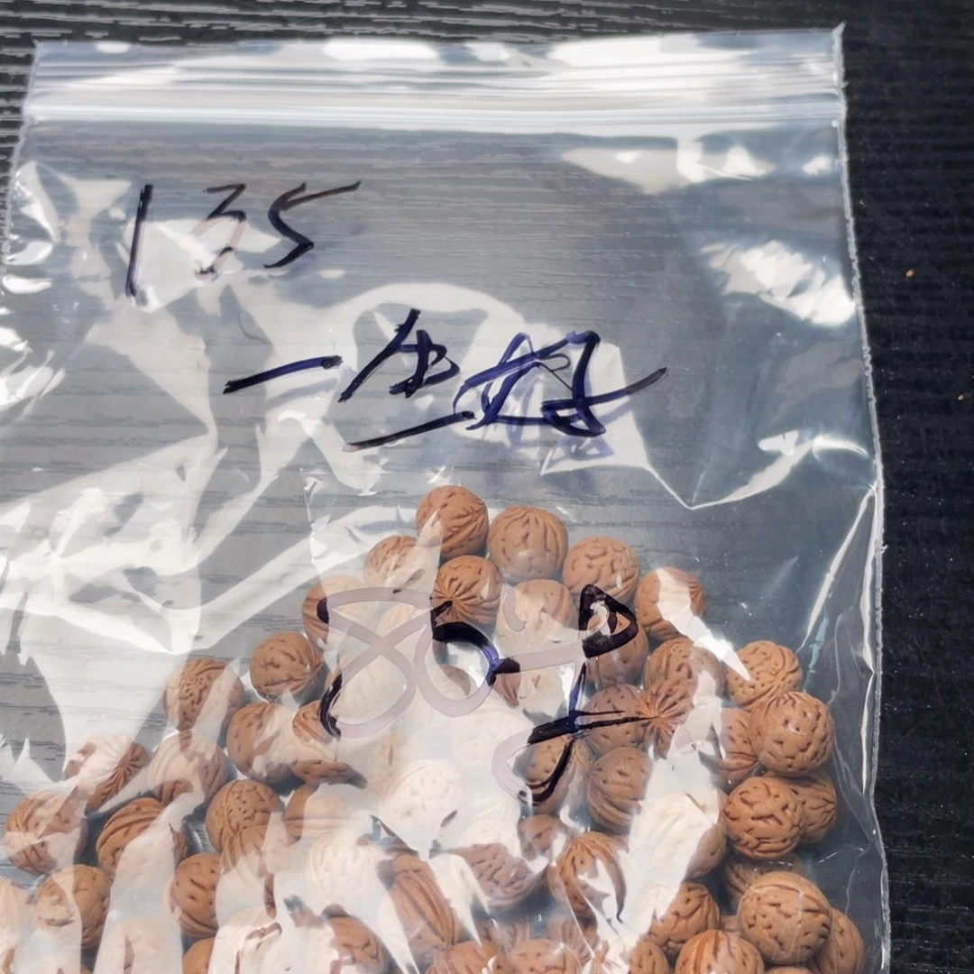 【闪购商品】一**运小桃核散子批发80