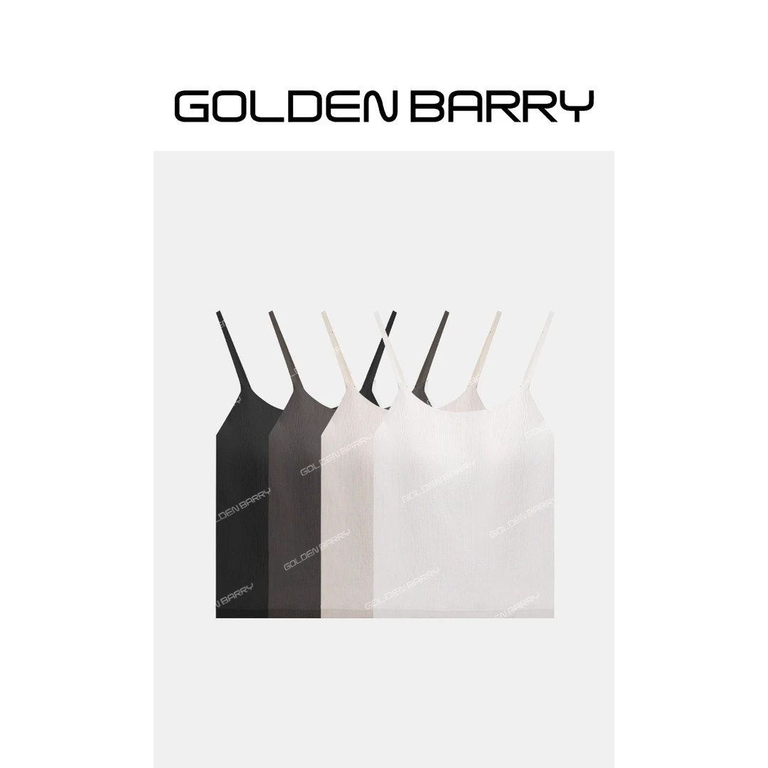 |233035百搭含杯垫背心