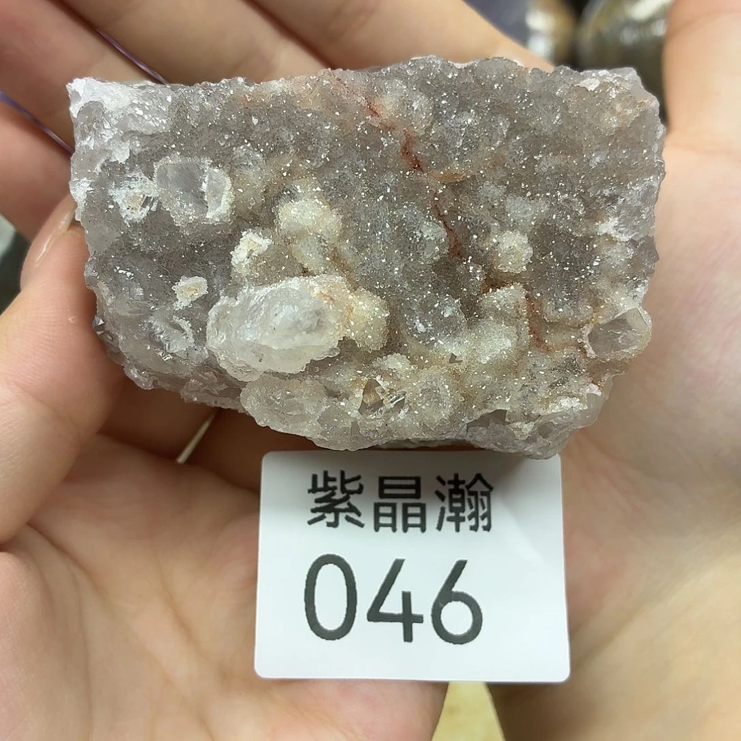 未镶嵌水晶大型摆件（非配饰）