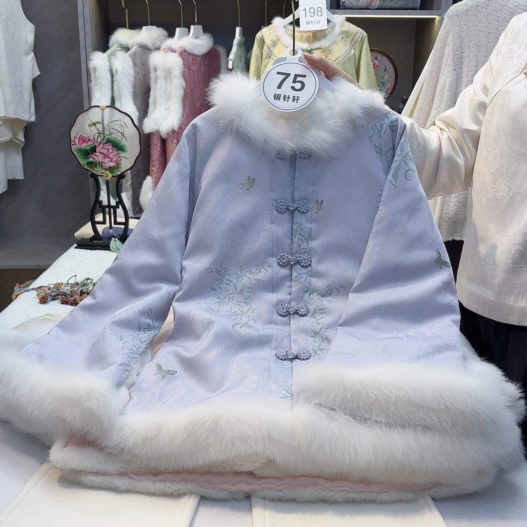 木***香非遗传承人的精神风貌和精神