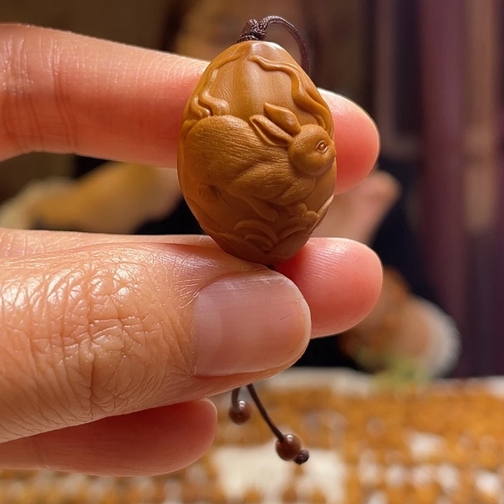 手串/手链橄榄核