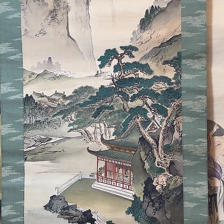 单幅 价 一对1198元