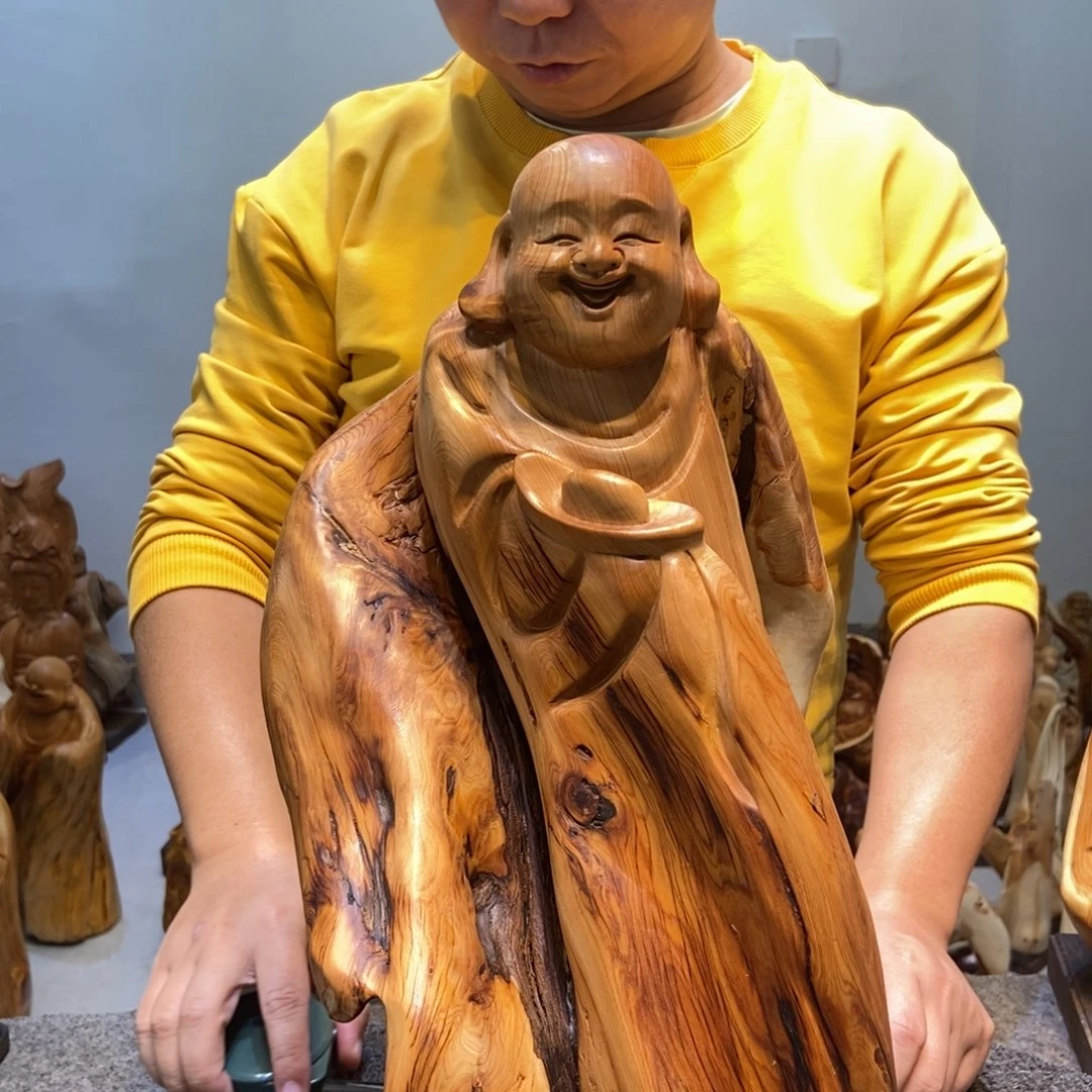 柏木（崖柏）进来点点关注哦