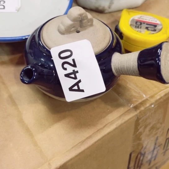 丹***丹陶瓷制品瑕疵处理