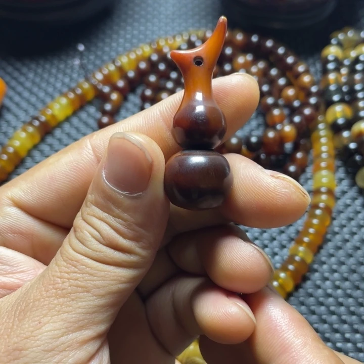 大果紫檀（缅甸花梨）福利多多