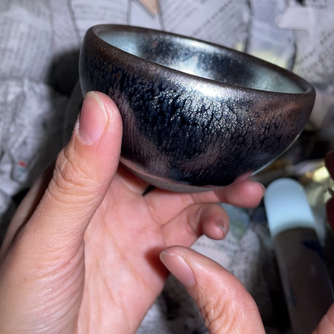 茶盏建盏直播间链接