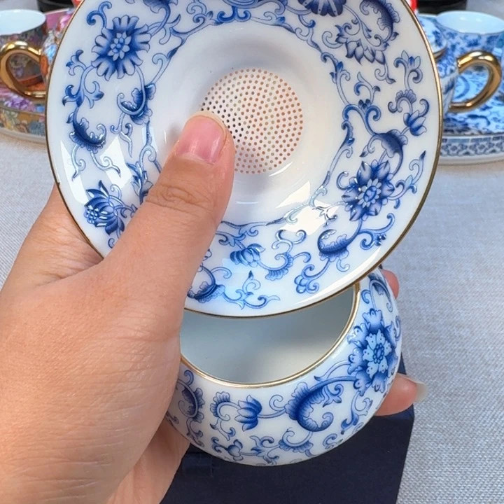吕*景德镇陶瓷景德镇瓷器