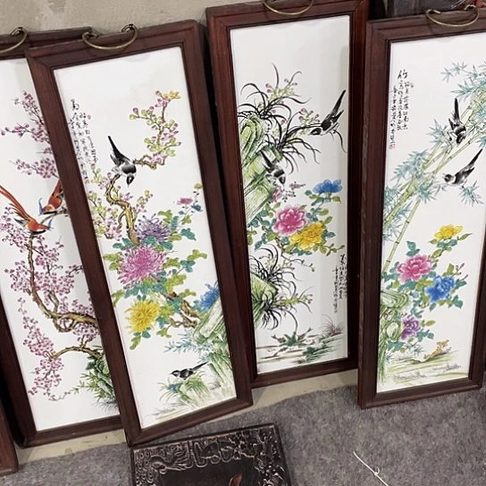 平****馆沐头淘古茶具摆件