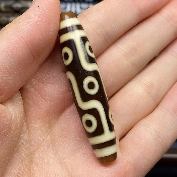 玛瑙/玉髓（覆膜）未镶嵌颈饰