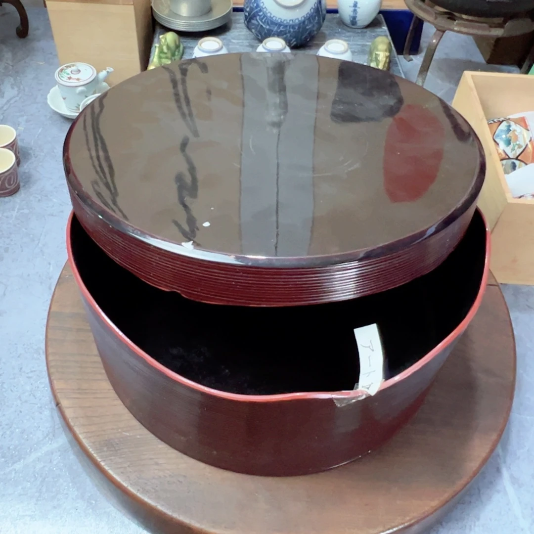 中古杂项默认微瑕，孤品