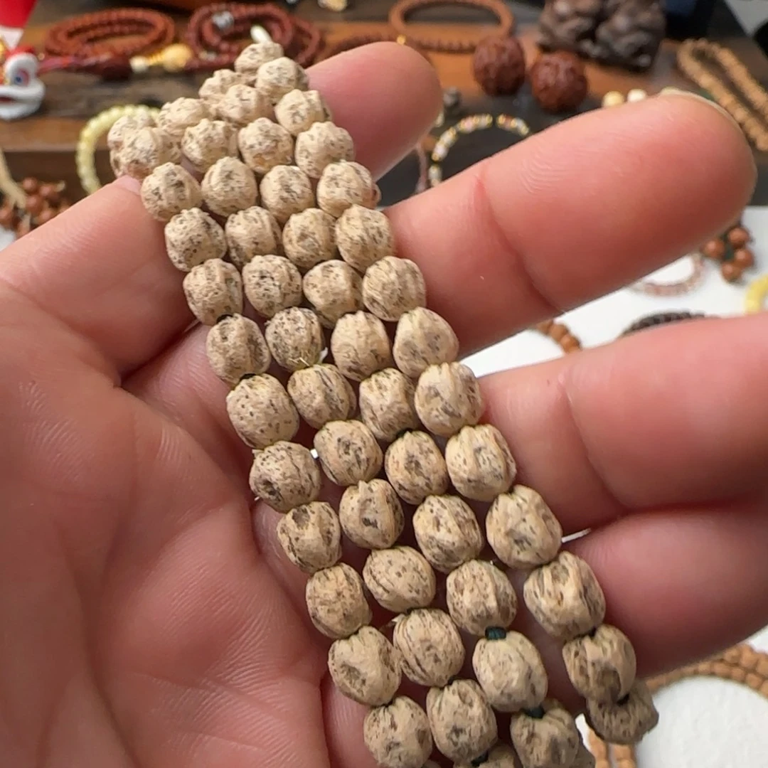 柏香籽/百香籽吊坠