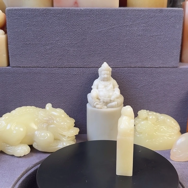 印石寿山石寿山石