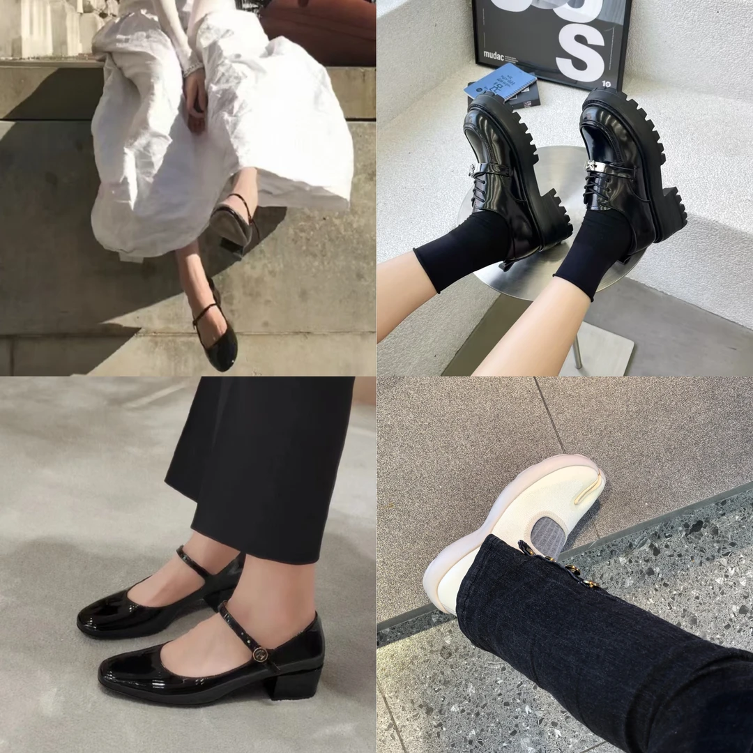 360-379编号 改价后去拍 孤品默认微瑕，介意勿拍，时尚休闲女鞋