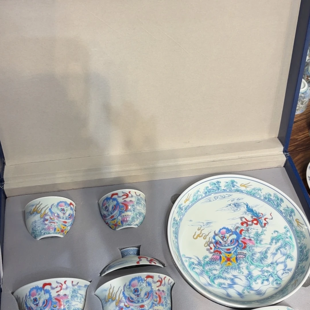 其他景德镇陶瓷学院