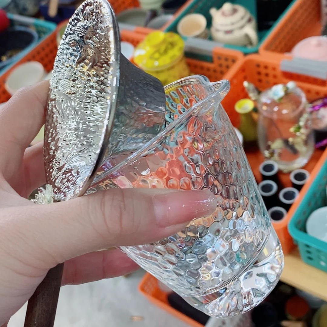 高端茶具随便清随便买
