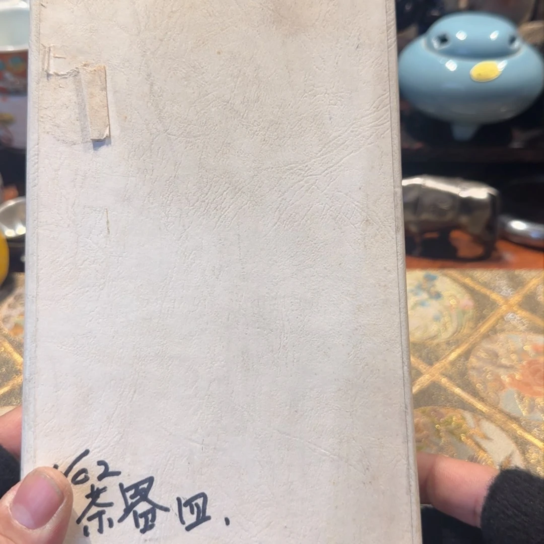 瓷瓷器美术工艺品喵***咪