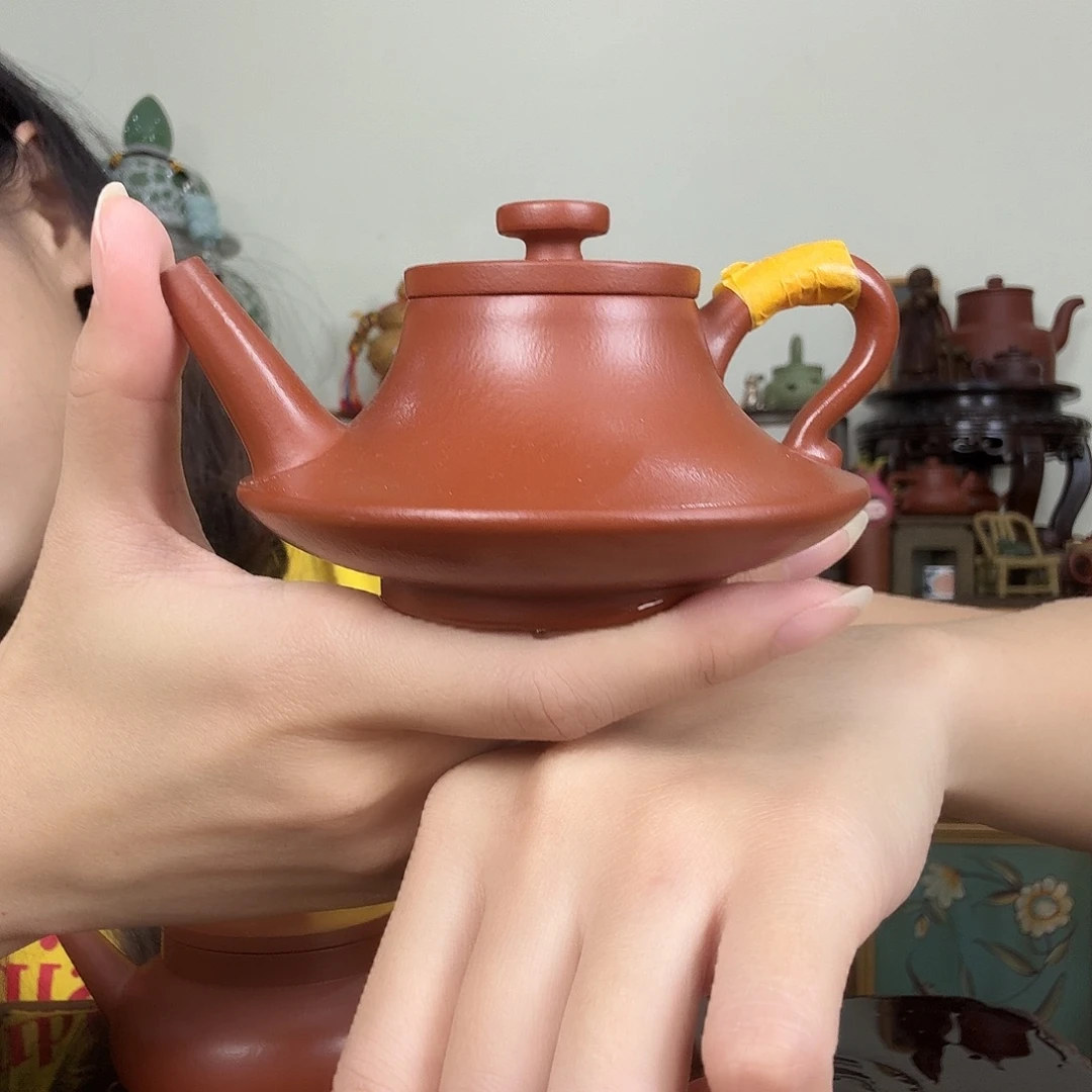 紫砂茶杯补丁福利