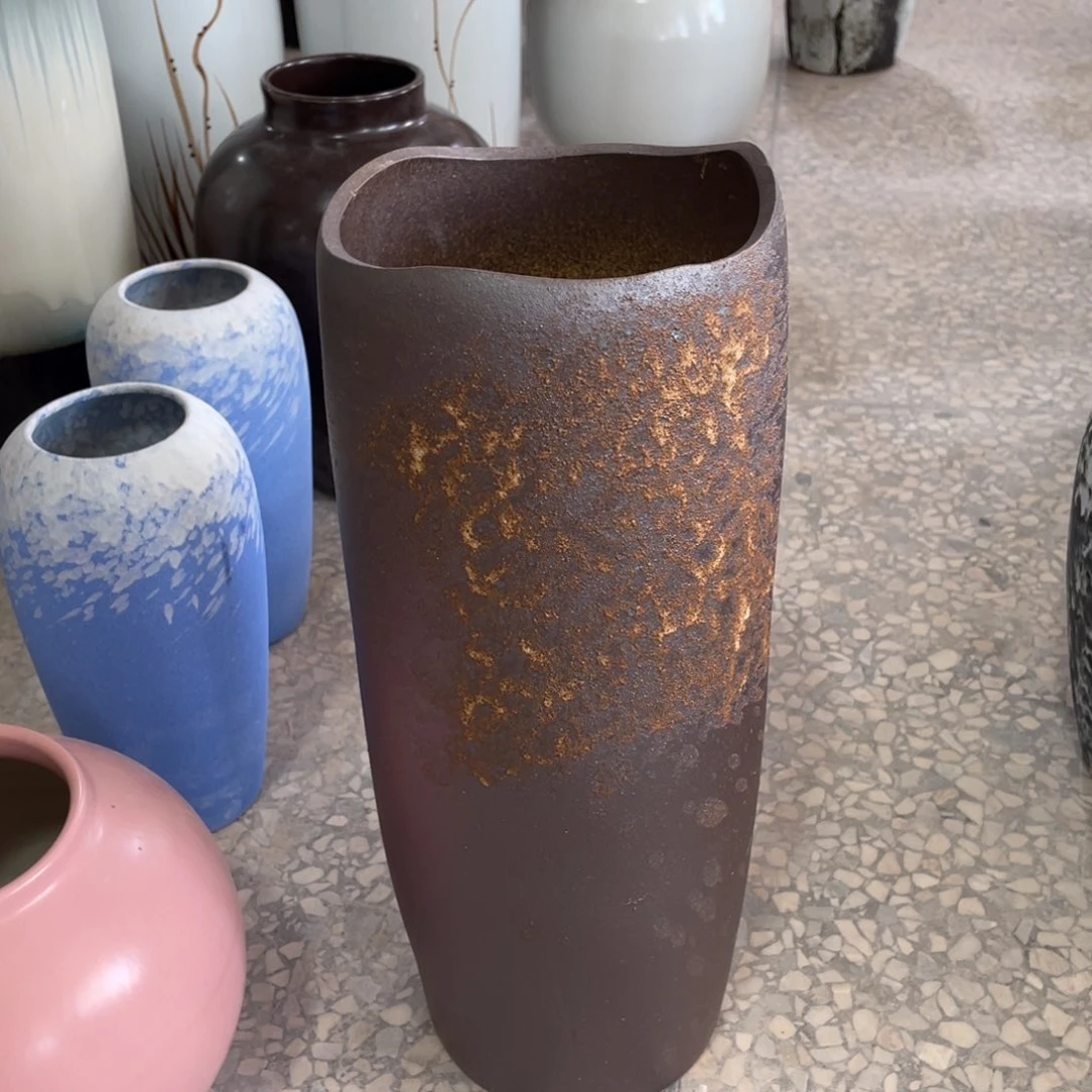 高度40口14有孔瑕疵