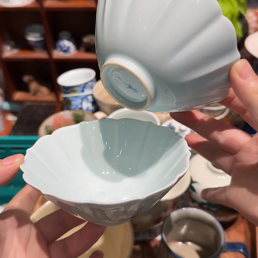 瓷片五十包邮 五十包邮