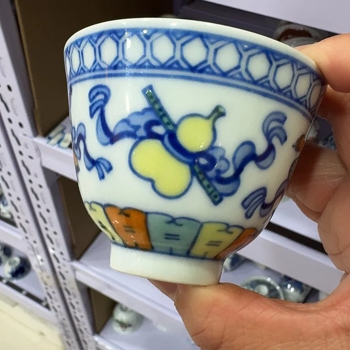 陶瓷艺术品收藏陶瓷