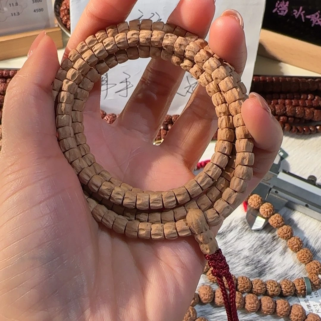 柏香籽/百香籽吊坠12346