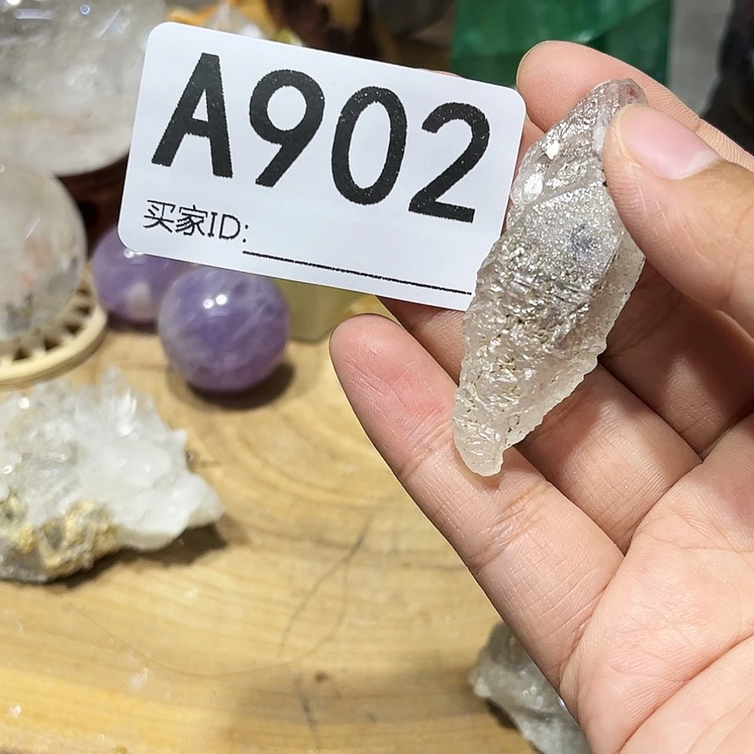 未镶嵌珠宝半成品水晶N****t多样性发其一微瑕