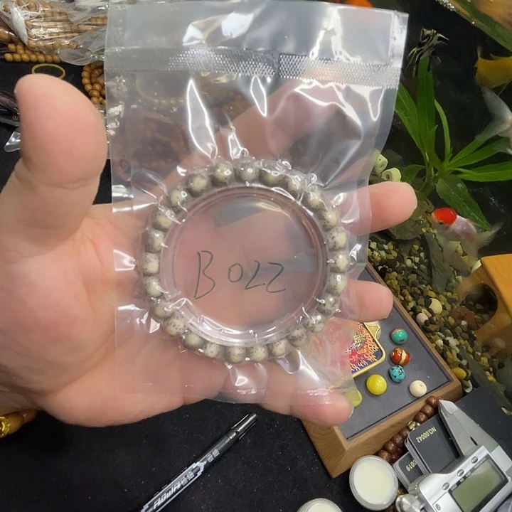 手串星月菩提B022