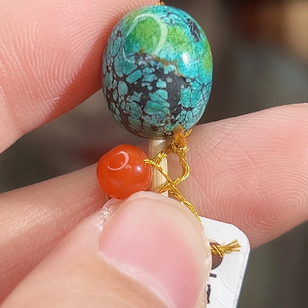 南红玛瑙未镶嵌珠宝奇石