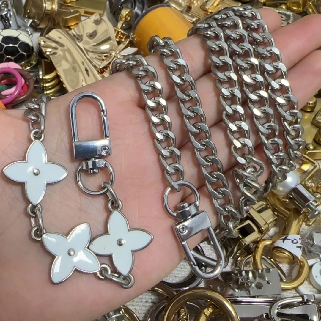 110长链条10元一条