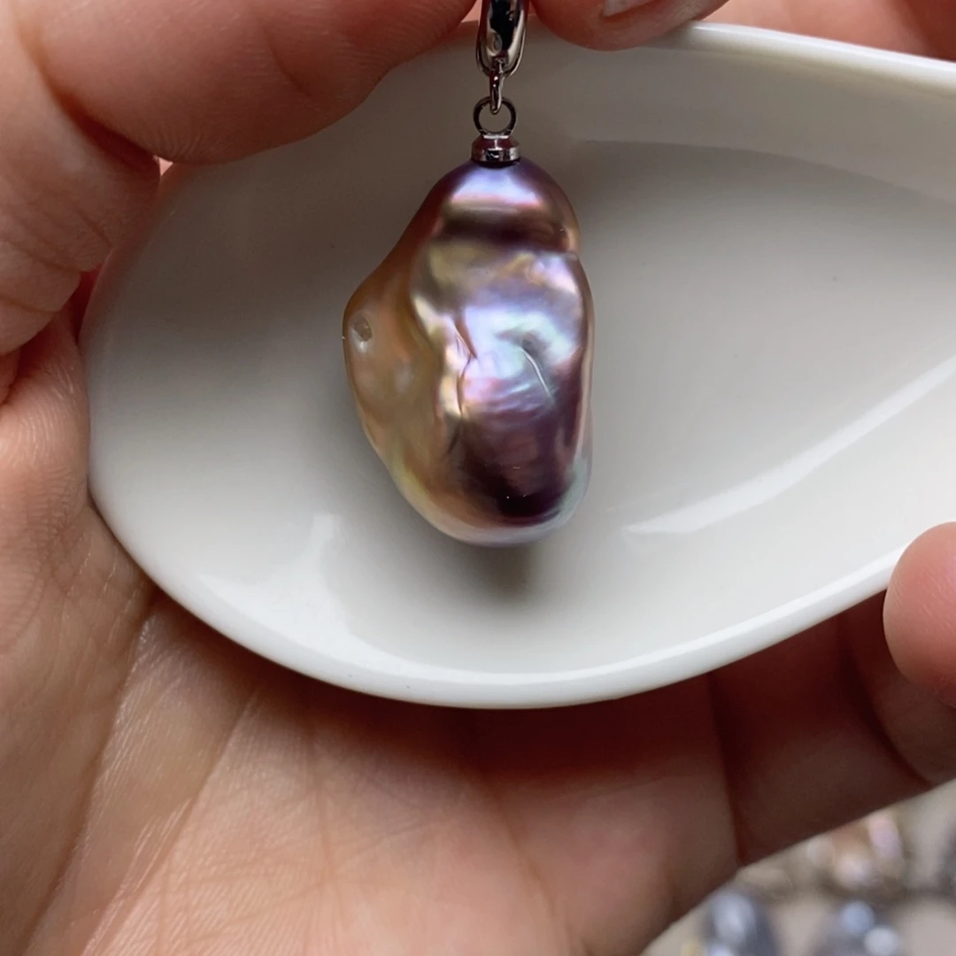 淡水珍珠其它未镶嵌