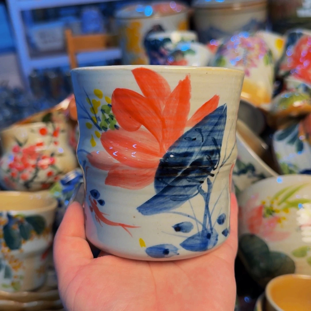 瓷片景德镇源头厂家