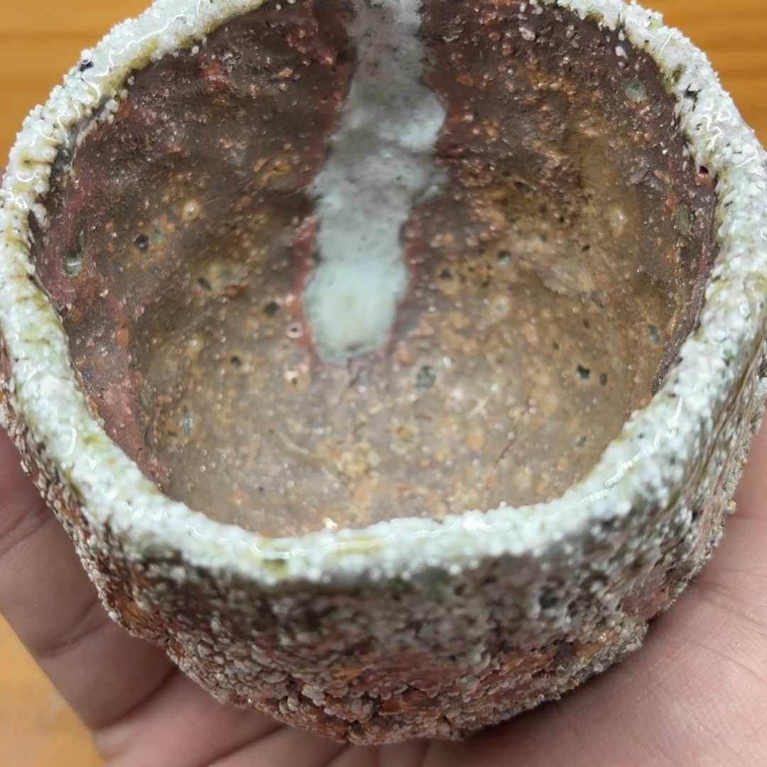 陶园柴烧，精品高货47