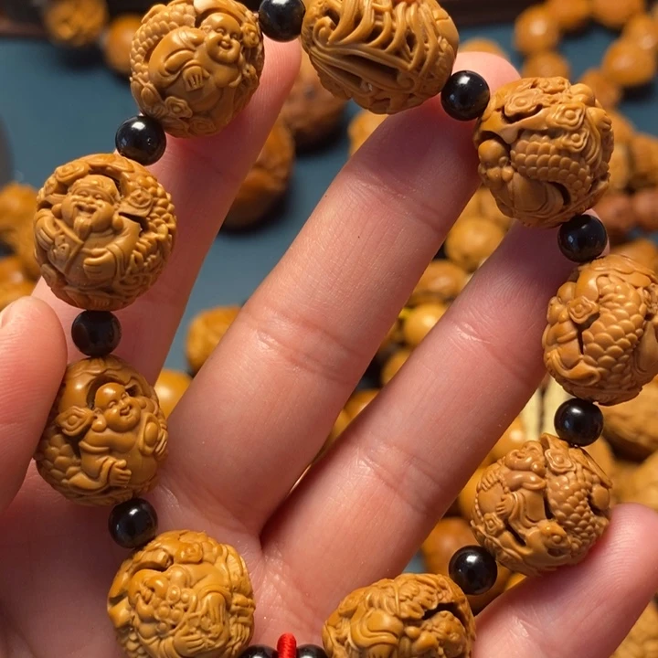 橄榄核手串/手链橄榄