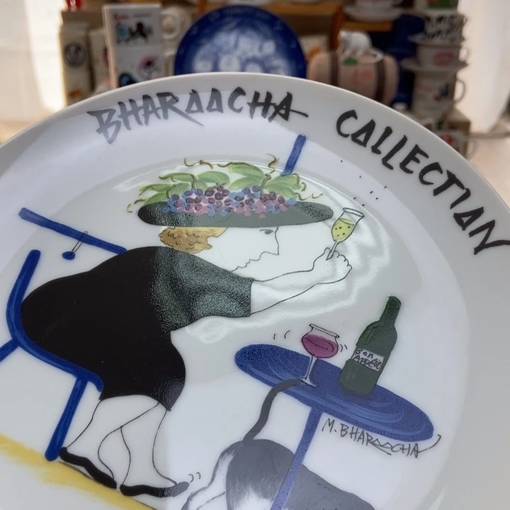 摆件梅*陶瓷哈哈哈哈哈