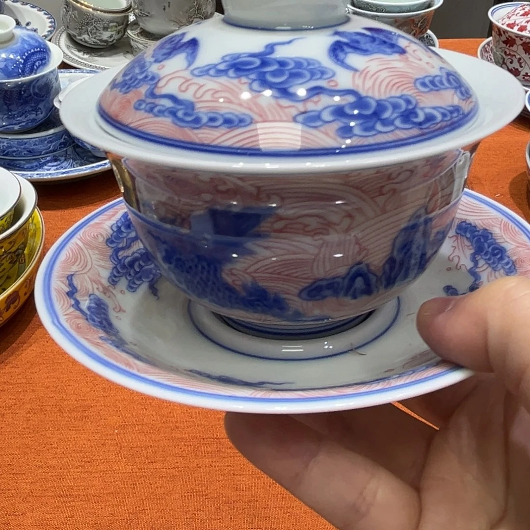 G***K摆件陶景德镇陶瓷景德镇