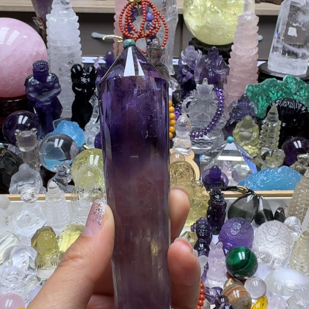 摆件水晶未镶嵌摆件