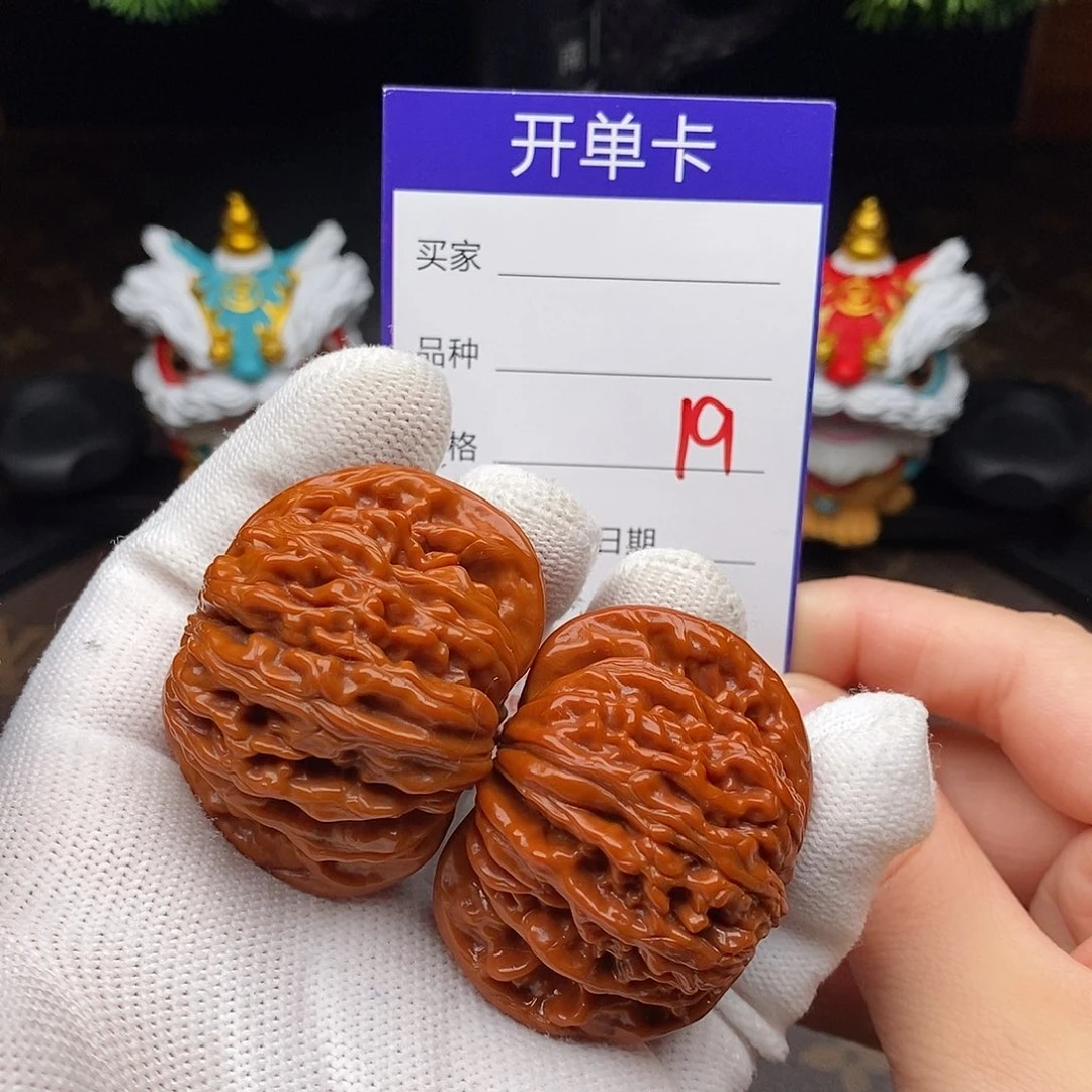 文玩核桃吊坠19号45楼