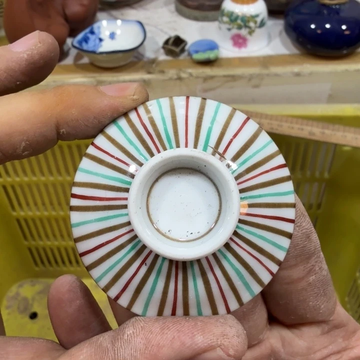 陶瓷推荐第二名20包邮