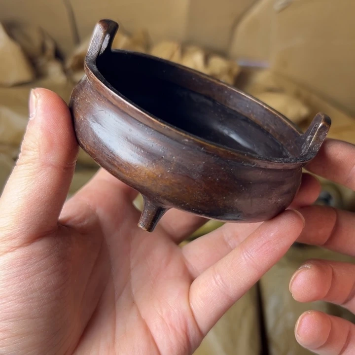 创意设计摆件制作