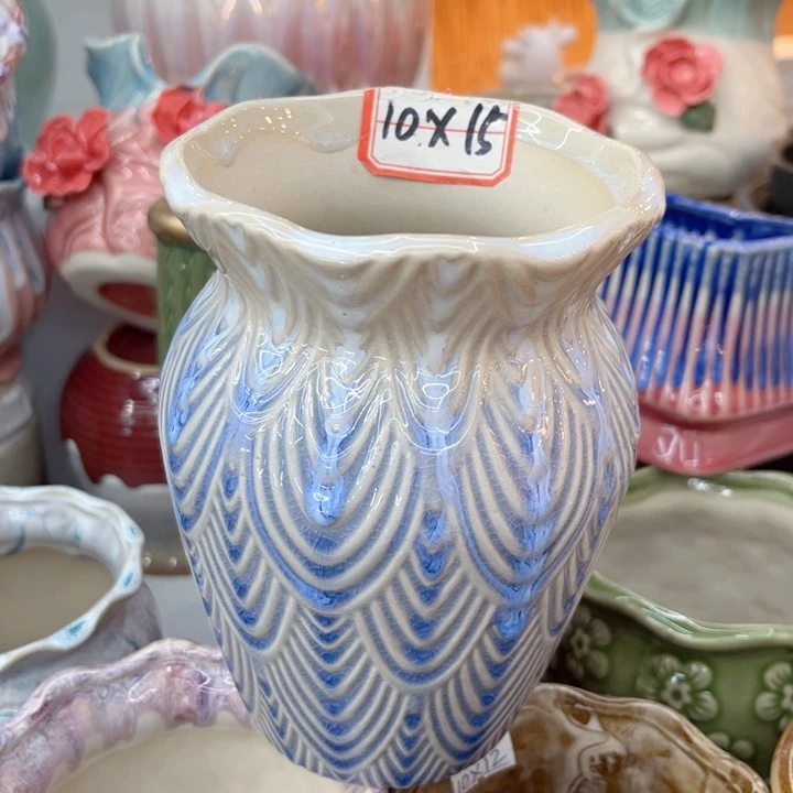 花盆厂家直销9.99包邮