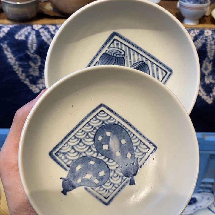 瓷片瓷器瓷器瓷器