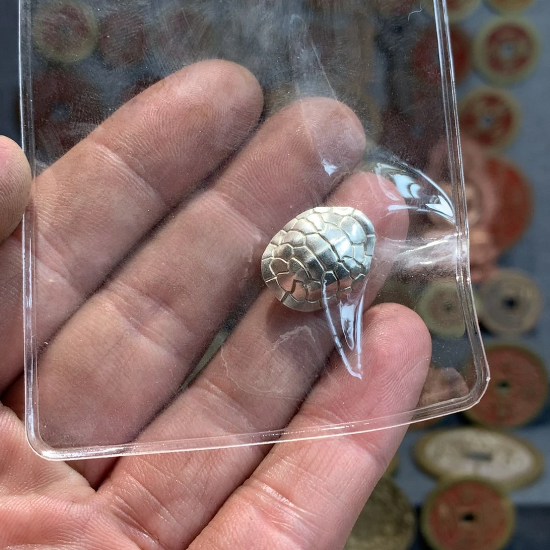 铜工艺品现代挂饰吊坠