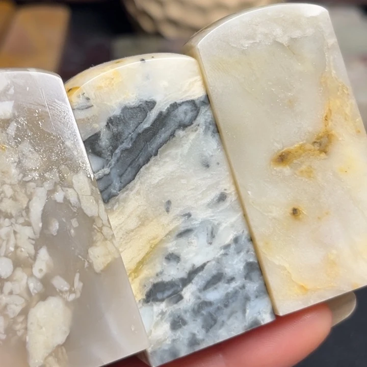 昌化石印石昌化石