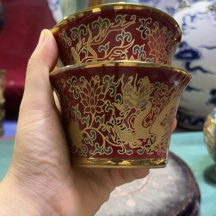 盖碗摆件摆件摆件摆件