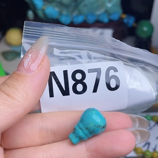 珠珠、老型、三通、墩子空竹配件（直播间选货）